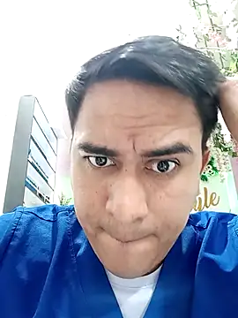 Elrojosexyboy online show from January 2026 04:54:02 PM