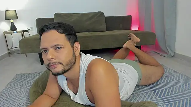 Nate Ocean online show from November 2025 02:44:02 AM