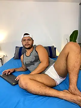 Nate Ocean online show from January 2026 12:57:02 AM