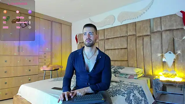 petterwilly1 online show from December 2024 01:11:02 PM