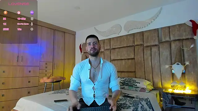 petterwilly1 online show from December 2024 05:42:01 PM