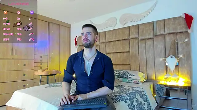 petterwilly1 online show from December 2024 02:06:02 PM