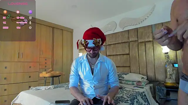 petterwilly1 online show from December 2024 01:06:01 PM