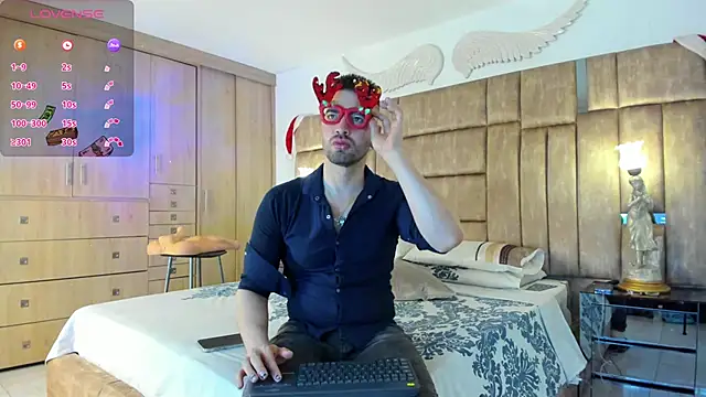 petterwilly1 online show from December 2024 01:08:02 PM