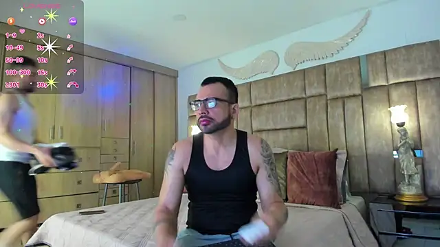 petterwilly1 online show from October 2025 03:12:02 PM