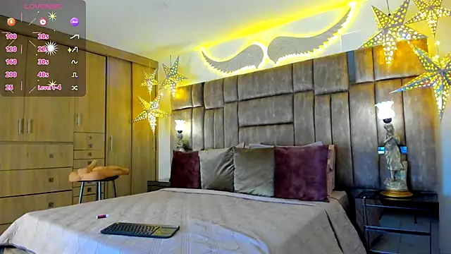 petterwilly1 online show from November 2025 03:12:01 PM