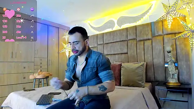 petterwilly1 online show from November 2025 03:11:02 PM