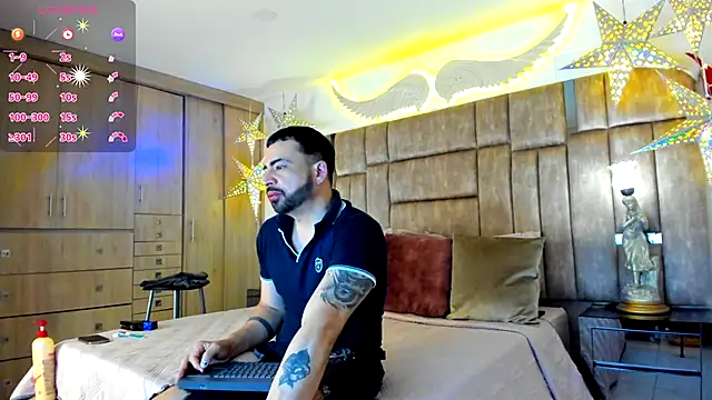 petterwilly1 online show from December 2025 03:07:01 PM