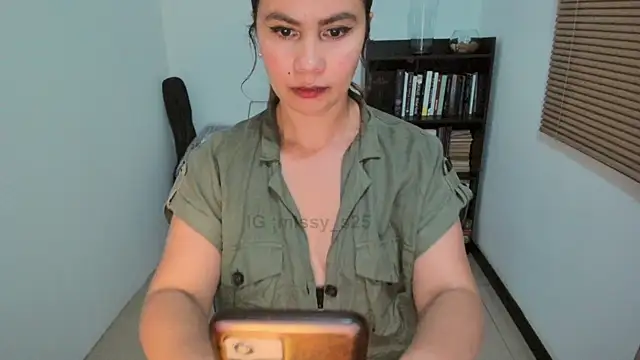 gigi stephans online show from May 2026 11:46:02 PM