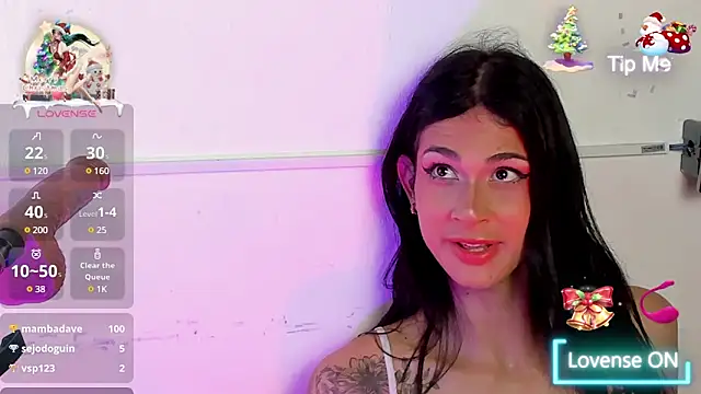 Mara friendboy699 online show from December 2024 11:05:02 PM