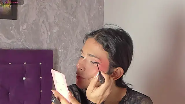 Mara friendboy699 online show from February 2025 08:25:02 PM