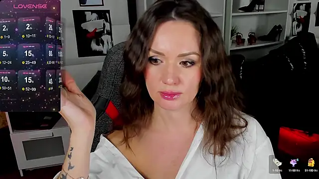 JacquiKim online show from January 2025 12:28:01 AM