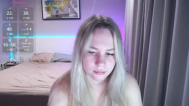 annabel8 online show from December 2024 08:33:01 PM