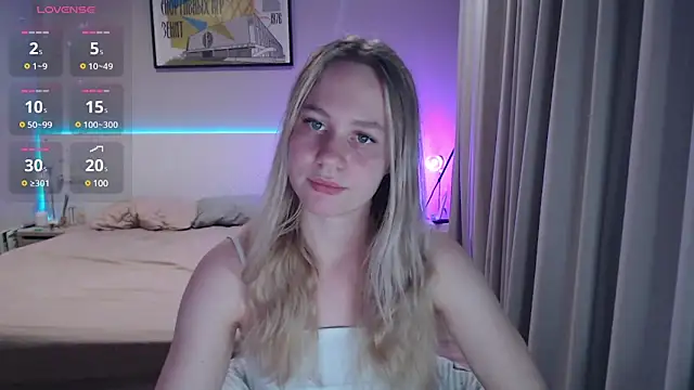 annabel8 online show from December 2024 08:33:01 PM