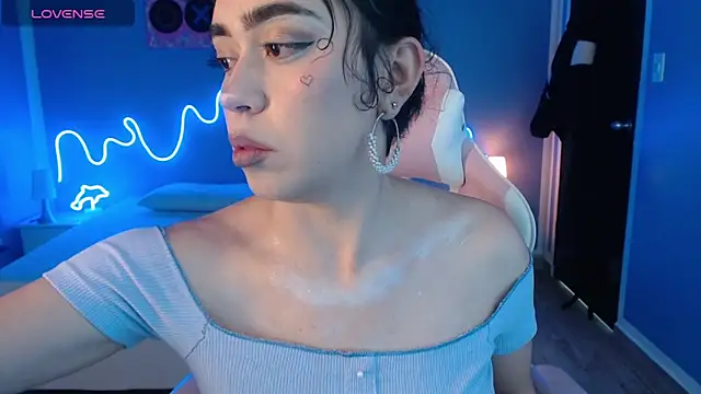 Snapshot of Julieta_De_Los_Angeles chatting on March 2025 03:53:02 AM Julieta De Los Angeles online show from March 2025 03:53:02 AM