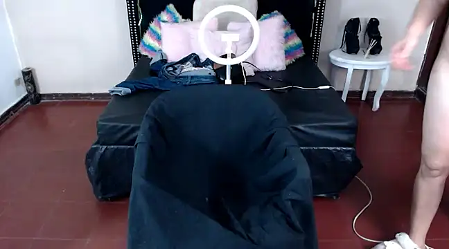 VioletaaaSlave online show from February 2025 05:35:01 PM