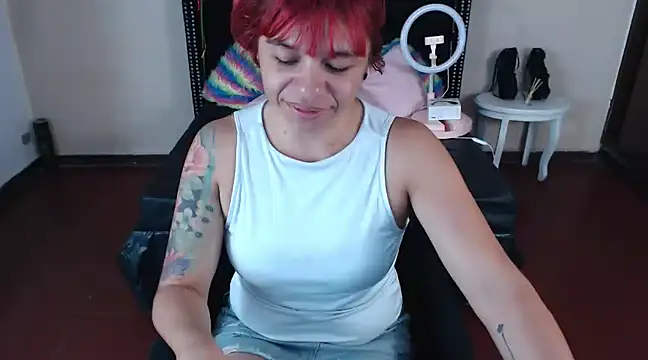 VioletaaaSlave online show from February 2025 11:43:02 AM