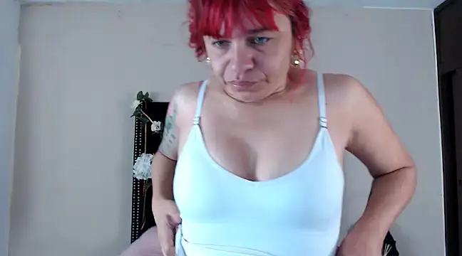 VioletaaaSlave online show from February 2025 11:23:02 AM