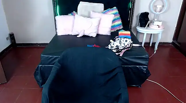 VioletaaaSlave online show from February 2025 11:04:01 AM