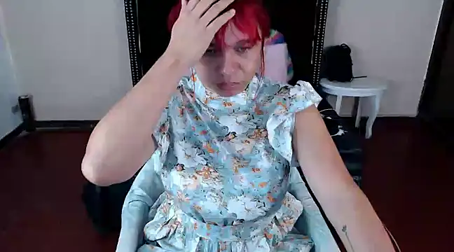 VioletaaaSlave online show from March 2025 11:27:01 AM