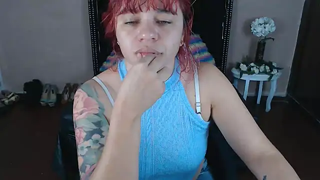 VioletaaaSlave online show from December 2025 11:38:02 AM