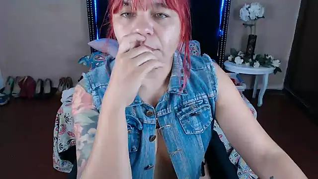 VioletaaaSlave online show from April 2026 12:36:01 PM