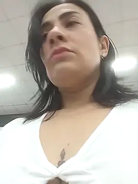 Snapshot of XGabrielaXX chatting on January 2025 08:27:01 PM XGabrielaXX online show from January 2025 08:27:01 PM