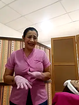 Snapshot of XGabrielaXX chatting on March 2025 06:12:02 PM XGabrielaXX online show from March 2025 06:12:02 PM