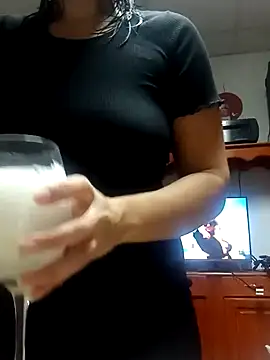 Snapshot of XGabrielaXX chatting on March 2025 11:53:02 PM XGabrielaXX online show from March 2025 11:53:02 PM