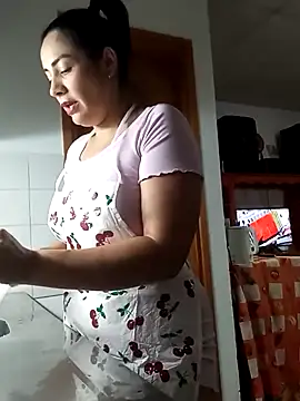 Snapshot of XGabrielaXX chatting on March 2025 03:31:02 PM XGabrielaXX online show from March 2025 03:31:02 PM