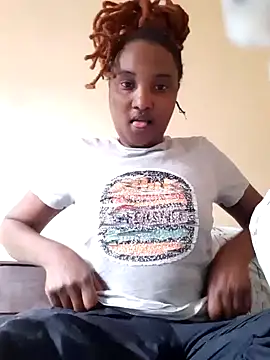 StacyGee24 online show from January 2025 12:45:02 PM