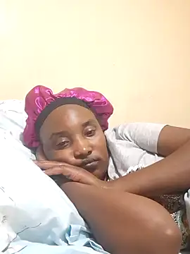 StacyGee24 online show from January 2025 09:32:01 PM