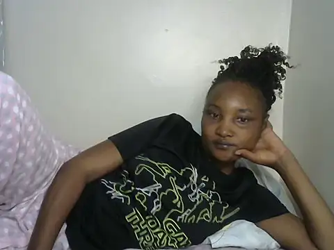 StacyGee24 online show from November 2025 10:46:02 AM