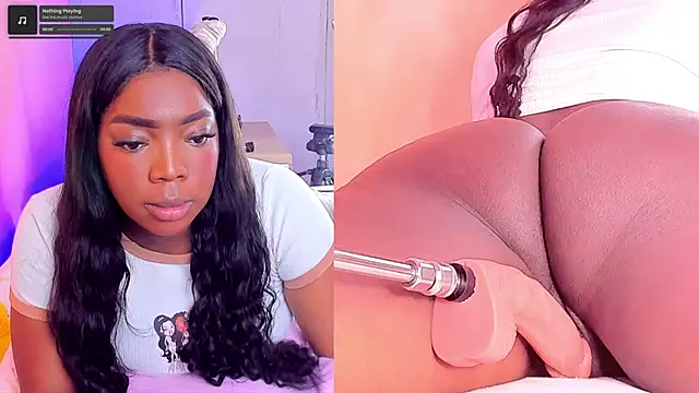 zoeethompson cm online show from February 2026 11:04:02 AM