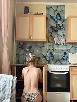 Romsticks online show from January 2025 08:08:01 AM