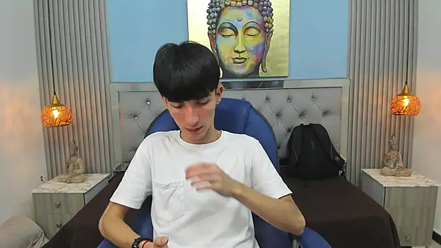 Jake evans online show from September 2025 07:58:01 PM