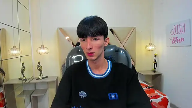 Jake evans online show from September 2025 04:35:01 AM