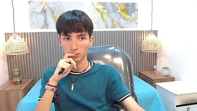 Jake evans online show from November 2025 01:10:01 PM