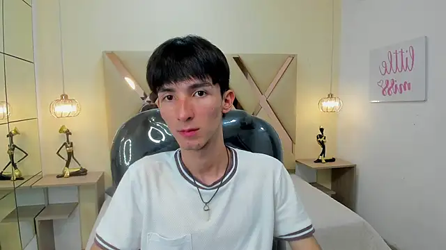 Jake evans online show from November 2025 12:48:02 PM