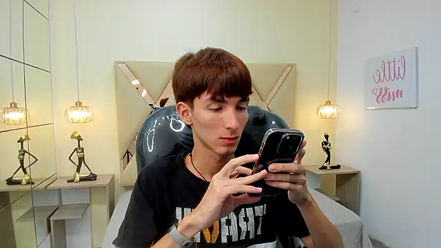 Jake evans online show from February 2026 07:51:01 PM