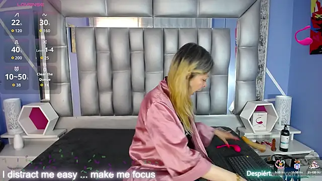 sophia ny online show from September 2025 01:59:01 PM