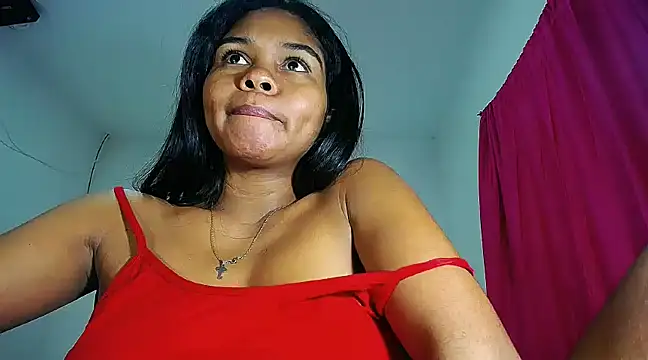 Sashabreck online show from January 2025 05:47:02 AM