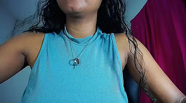 Sashabreck online show from March 2025 02:59:01 AM