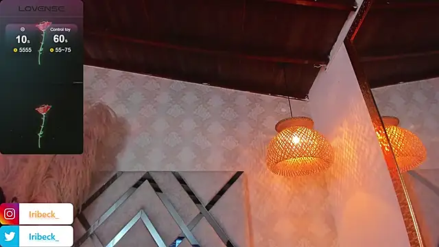 oceane becker online show from March 2025 04:07:02 PM