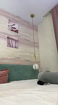 Isexxs online show from March 2026 02:28:02 AM