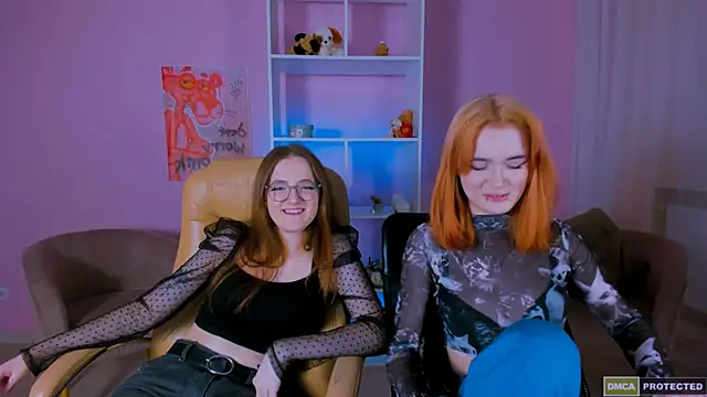 liana kisses online show from December 2024 09:00:02 PM