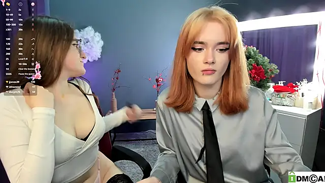 liana kisses online show from December 2024 11:08:01 PM