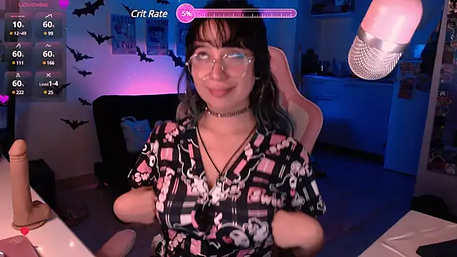 FernandaOrtegaaa online show from December 2024 11:29:01 PM