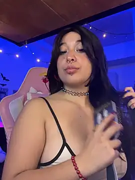 FernandaOrtegaaa online show from January 2025 05:20:01 AM