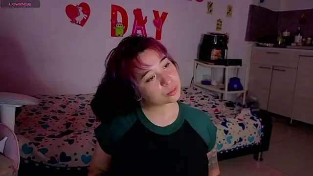 FernandaOrtegaaa online show from February 2026 01:34:01 AM